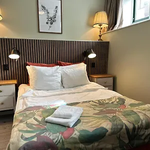 Hotel Tre Små