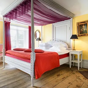 Hellstens Malmgård Stockholm