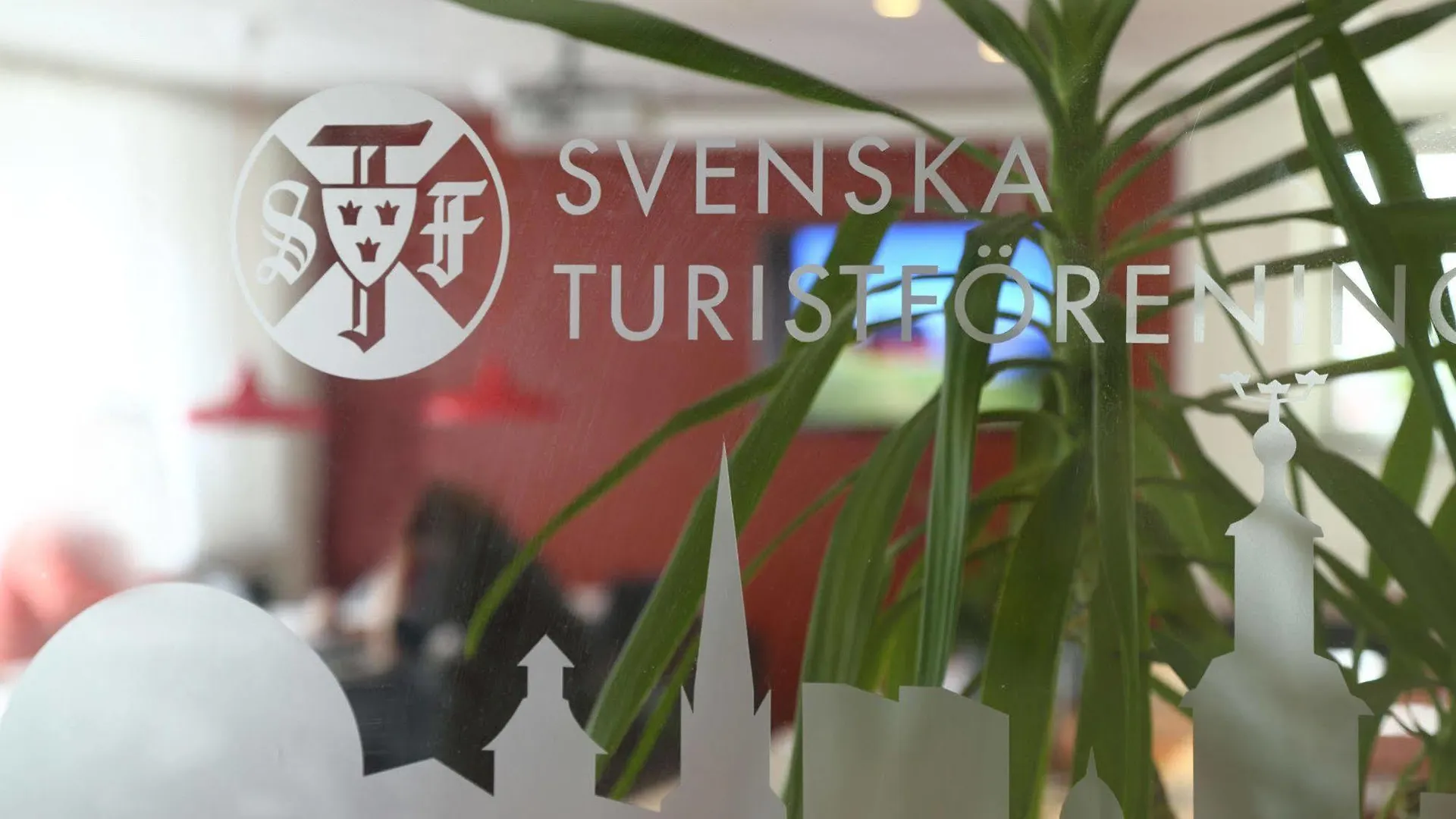 Stf Gaerdet Hotel & Hostel Estocolmo