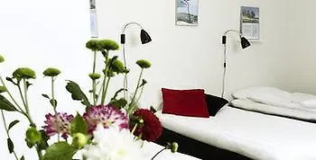 ** Hotell STF Gärdet Hotel&Hostel Stockholm Sverige