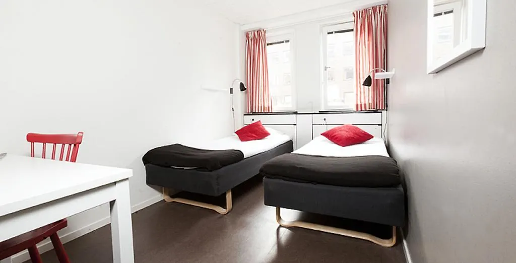 STF Gärdet Hotel&Hostel Stockholm