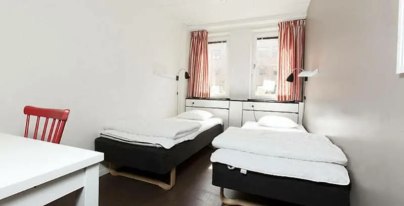 Hotell STF Gärdet Hotel&Hostel Stockholm