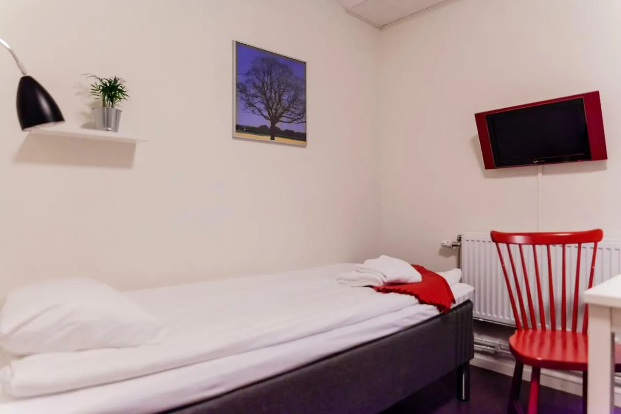 STF Gärdet Hotel&Hostel Stockholm Hotell
