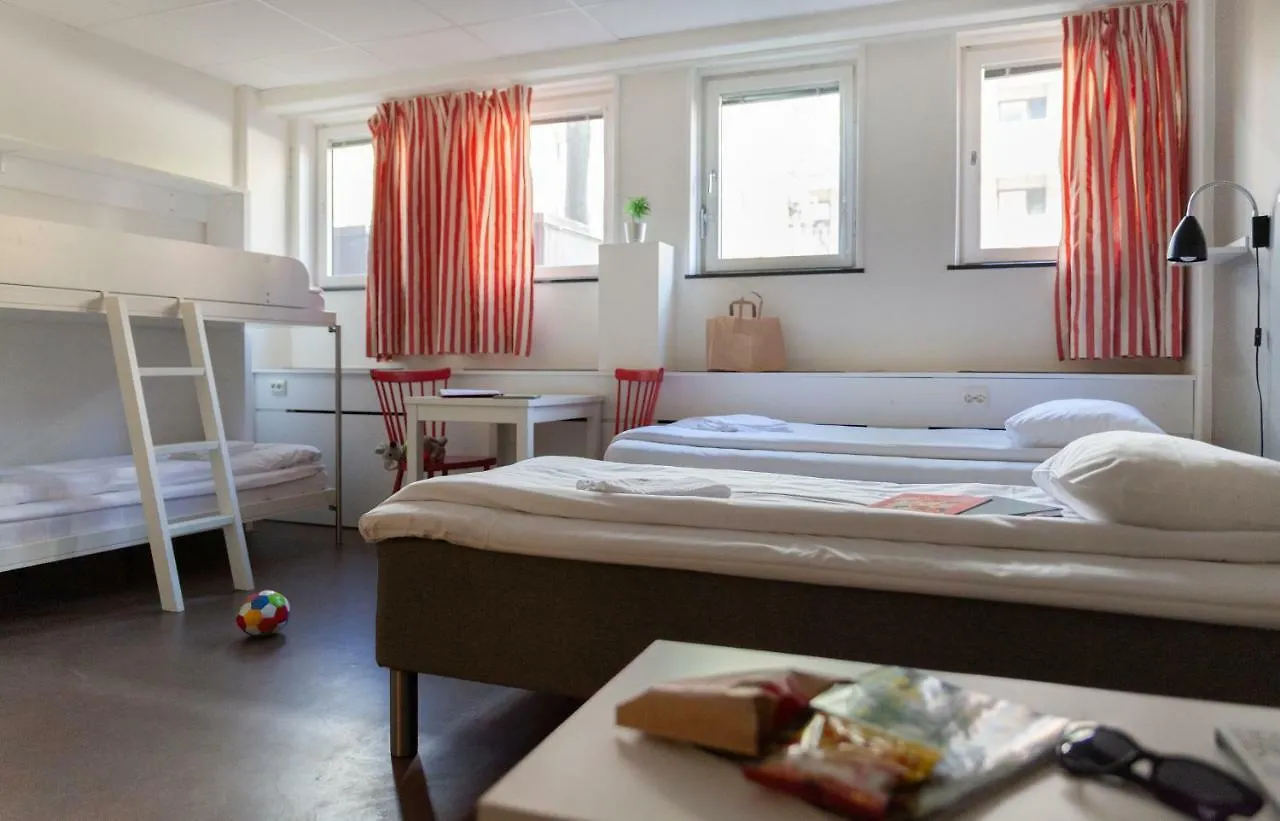 STF Gärdet Hotel&Hostel Stockholm Hotell