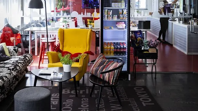 STF Gärdet Hotel&Hostel Stockholm