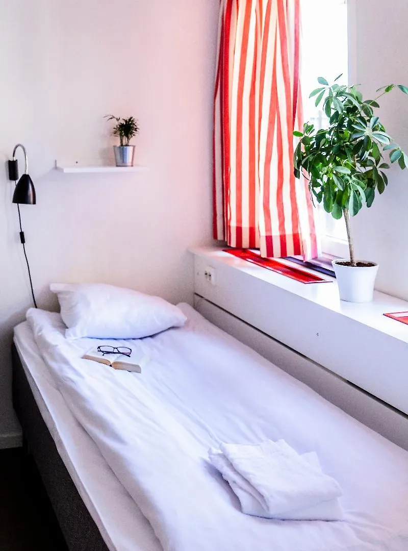 STF Gärdet Hotel&Hostel Stockholm