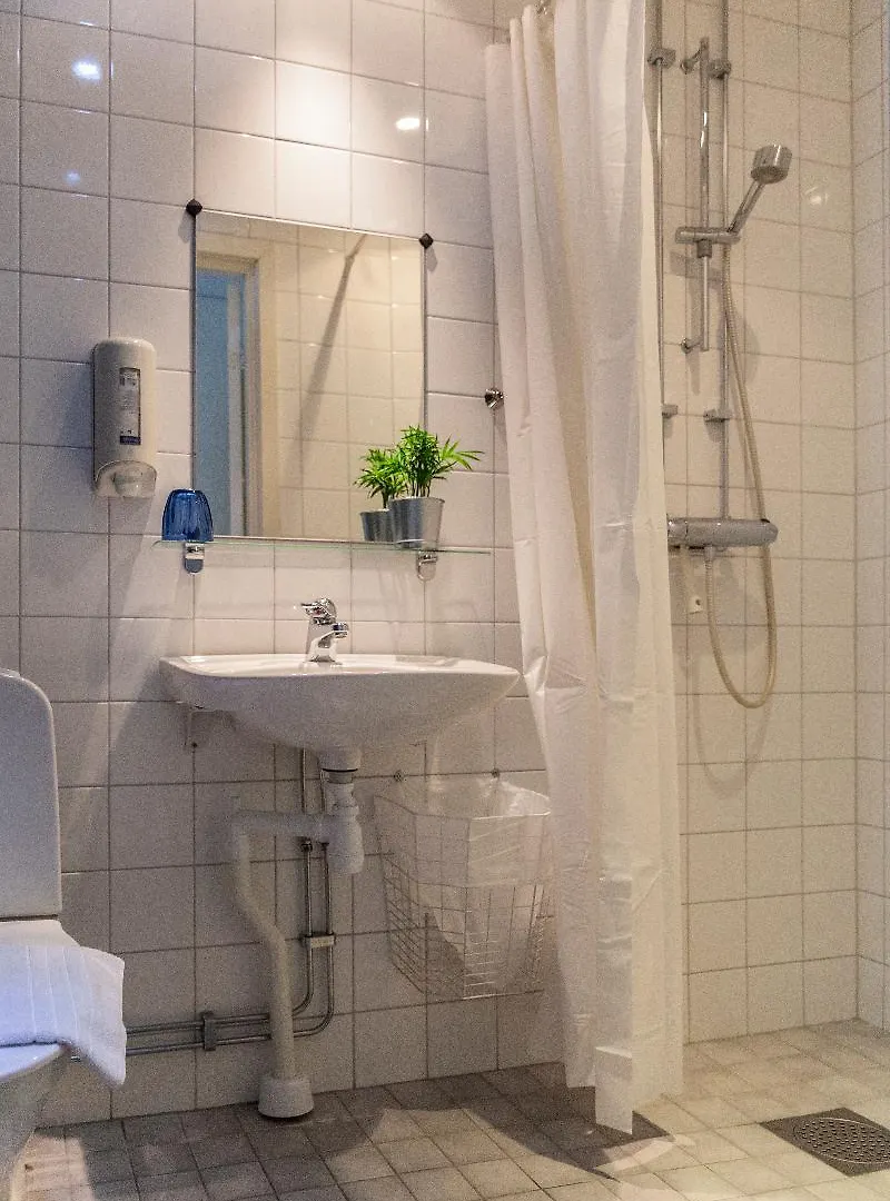 STF Gärdet Hotel&Hostel Stockholm Hotell